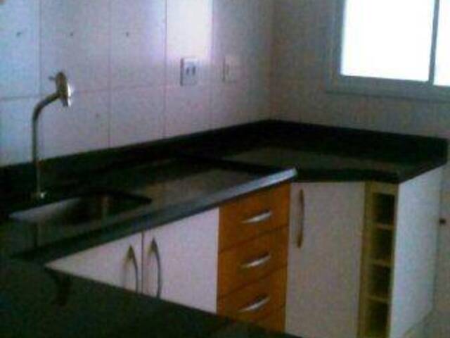 Apartamento para Venda em Sorocaba - 3