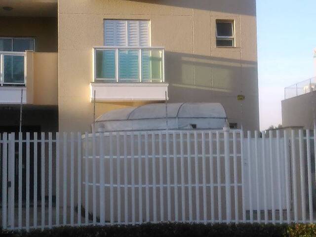 Apartamento para Venda em Sorocaba - 2