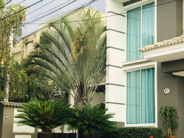 Casa para Venda em Sorocaba - 4