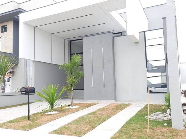 #CA2415 - Casa em condomínio para Venda em Sorocaba - SP - 2