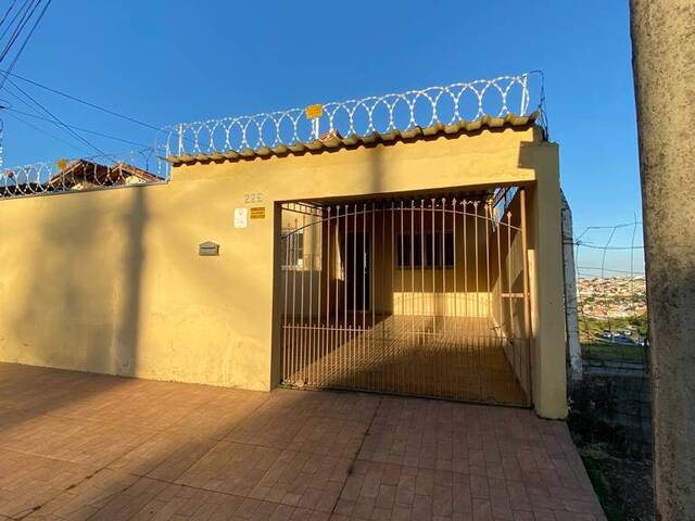 Casa para Venda em Sorocaba - 2