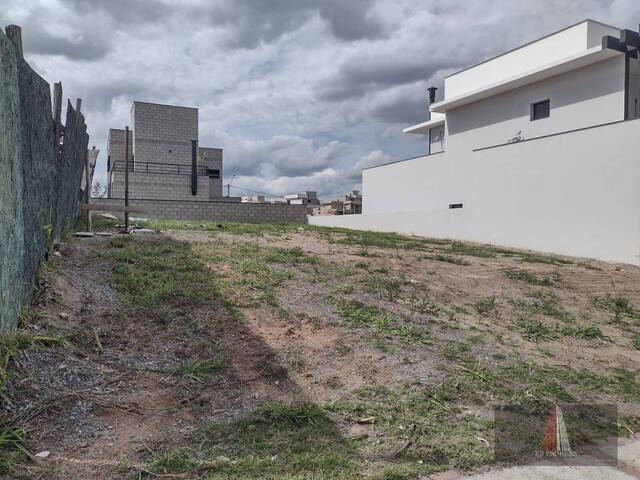 #TR2428 - Terreno em condomínio para Venda em Votorantim - SP - 2