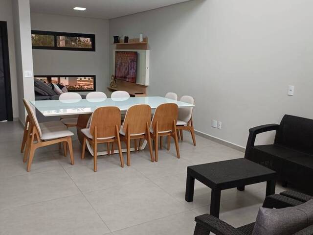 Casa para Venda em Sorocaba - 5