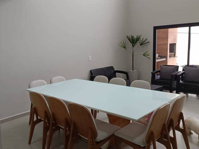 Casa para Venda em Sorocaba - 4