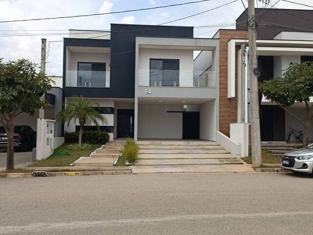 #SO2431 - Casa para Venda em Sorocaba - SP - 1