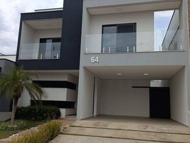 #SO2431 - Casa para Venda em Sorocaba - SP - 2