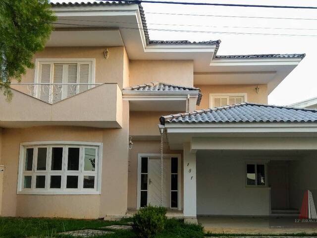 Casa em condomínio para Venda em Sorocaba - 2
