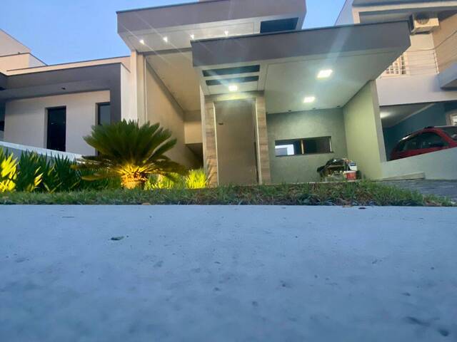 Casa para Venda em Sorocaba - 4