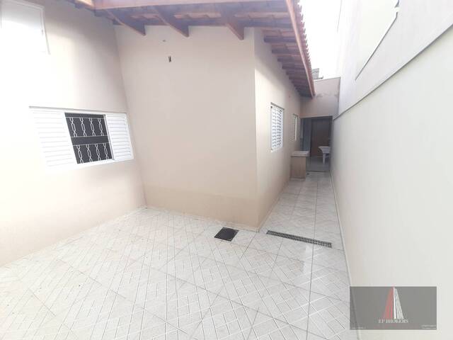 #Ca2436 - Casa para Venda em Sorocaba - SP