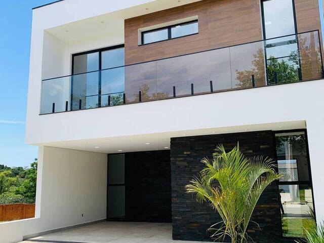 Casa em condomínio para Venda em Sorocaba - 2
