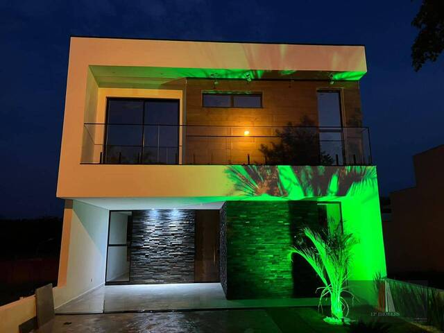 Casa em condomínio para Venda em Sorocaba - 4