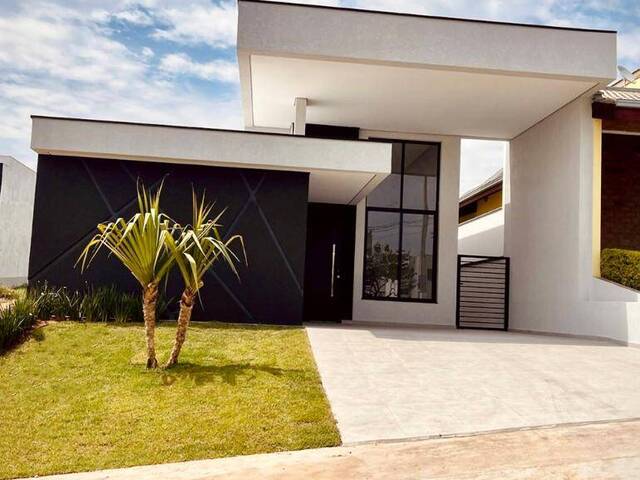 Casa para Venda em Sorocaba - 2