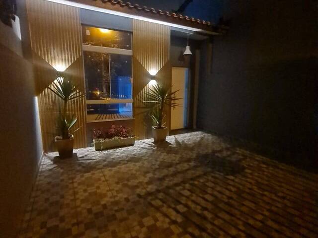 #CA2441 - Casa para Venda em Sorocaba - SP