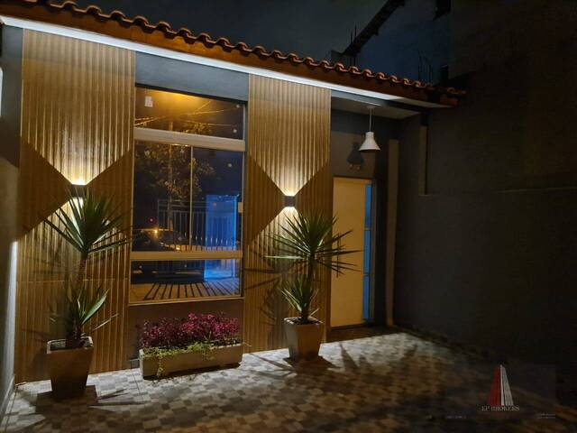 #CA2441 - Casa para Venda em Sorocaba - SP