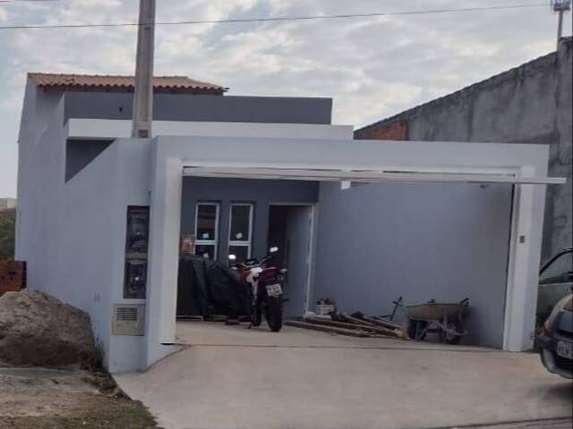 Casa para Venda em Sorocaba - 2