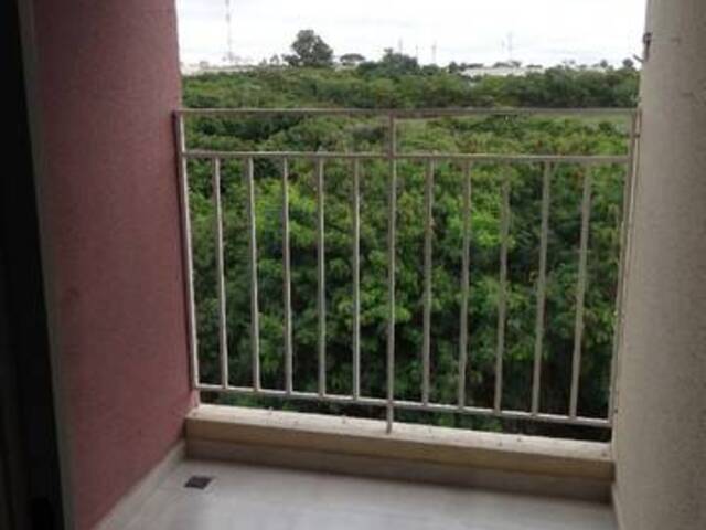 Apartamento para Venda em Sorocaba - 3