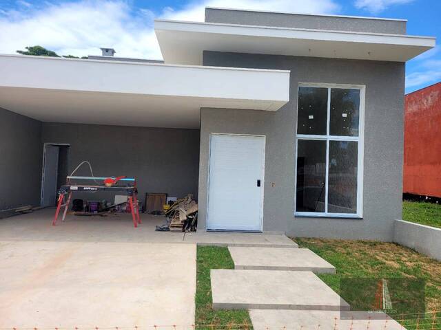 Casa para Venda em Sorocaba - 3