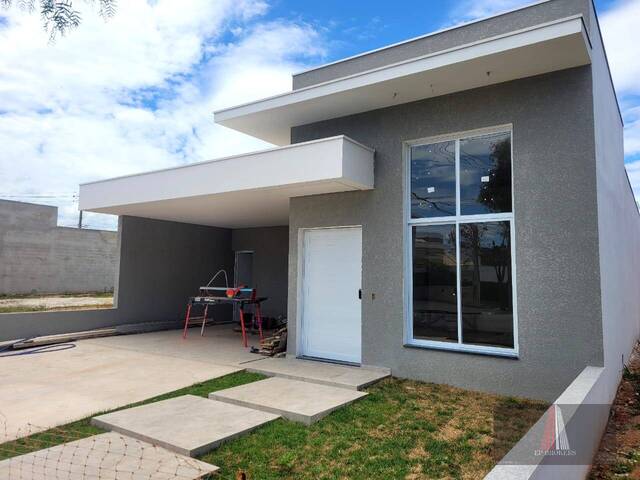 Casa para Venda em Sorocaba - 2