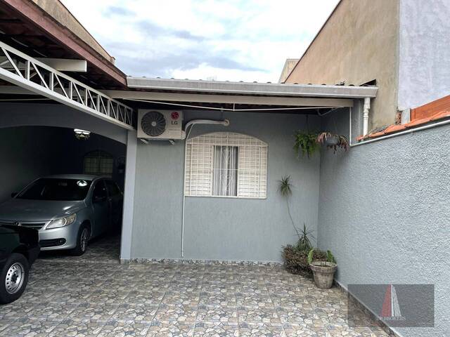 Casa para Venda em Sorocaba - 2