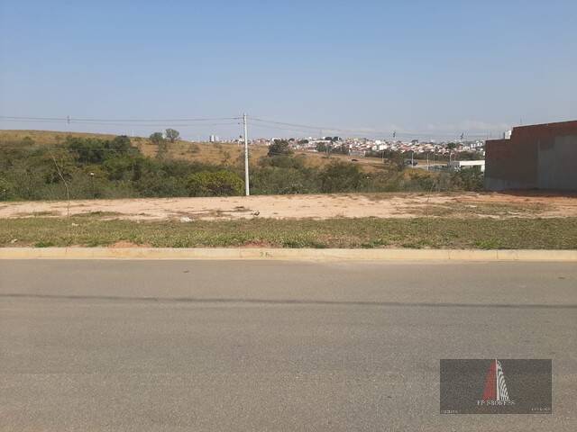 #2452 - Área para Venda em Sorocaba - SP - 2