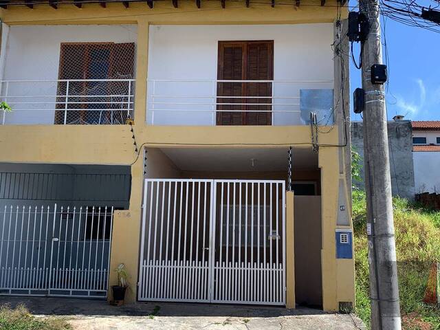 #CA2453 - Casa para Venda em Sorocaba - SP - 1