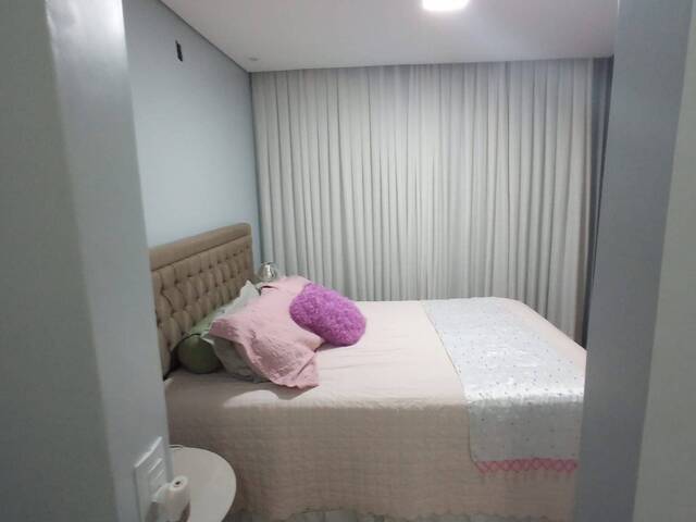 Casa em condomínio para Venda em Votorantim - 4