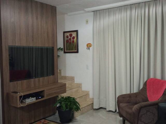 Casa em condomínio para Venda em Votorantim - 5