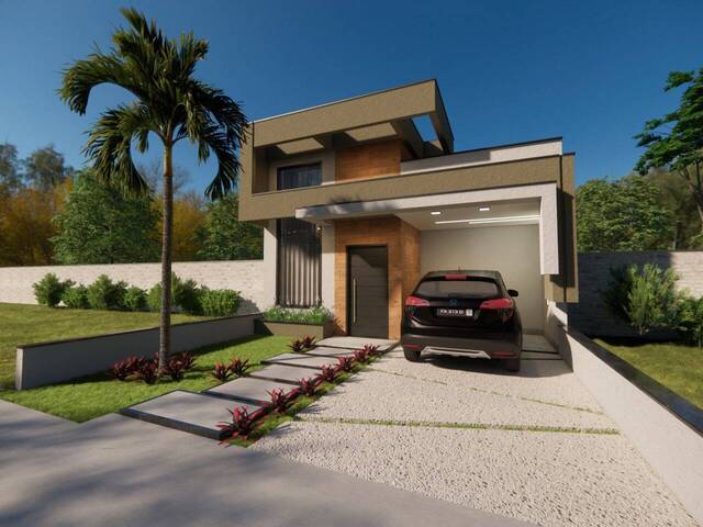 Casa para Venda em Sorocaba - 2