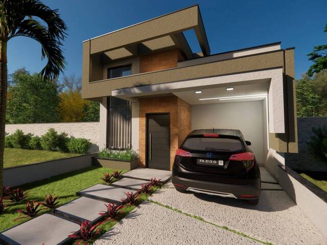 Casa para Venda em Sorocaba - 3