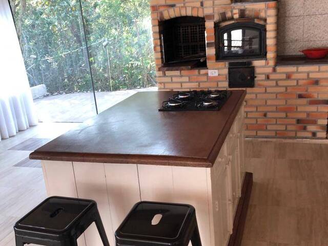 Casa para Venda em Araçoiaba da Serra - 5