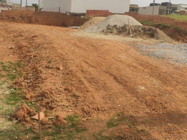 #TR2458 - Terreno em condomínio para Venda em Sorocaba - SP - 1