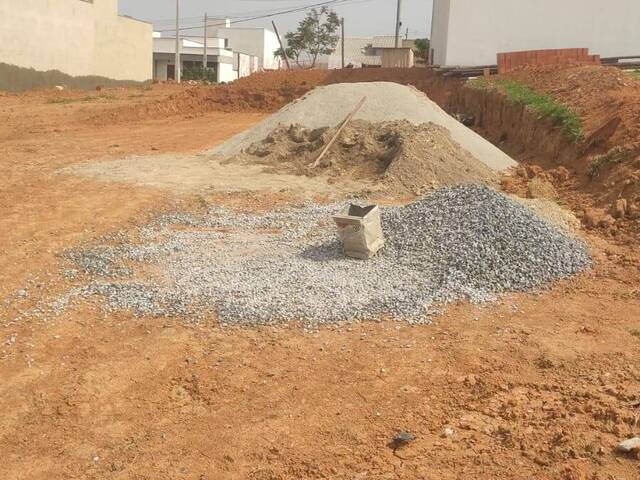 #TR2458 - Terreno em condomínio para Venda em Sorocaba - SP - 2