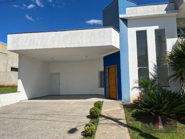 #ca2459 - Casa para Locação em Sorocaba - SP - 1