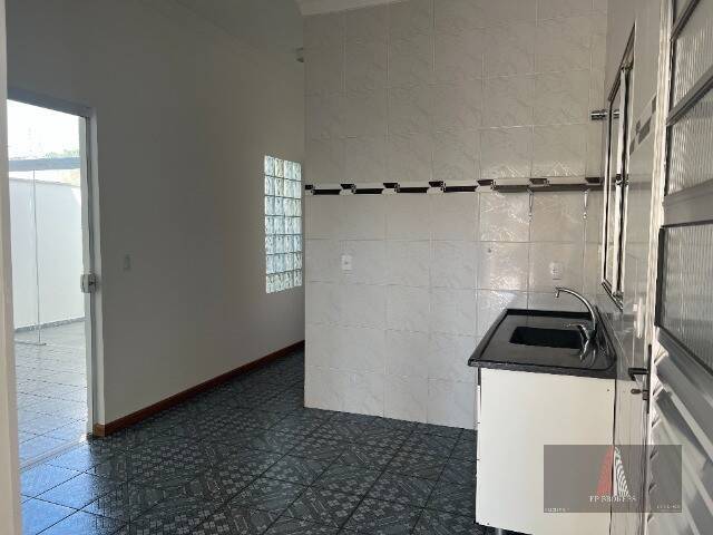 Casa para Locação em Sorocaba - 5