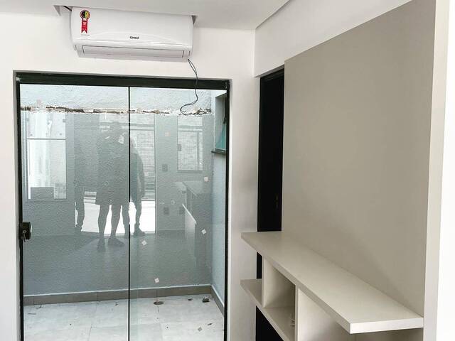 Apartamento para Locação em Votorantim - 5