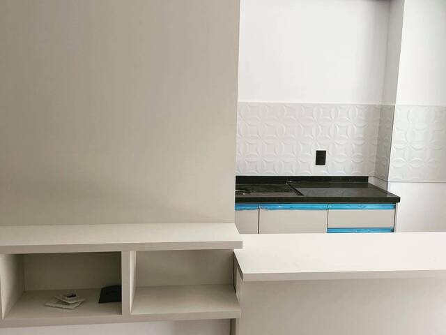 Apartamento para Locação em Votorantim - 4