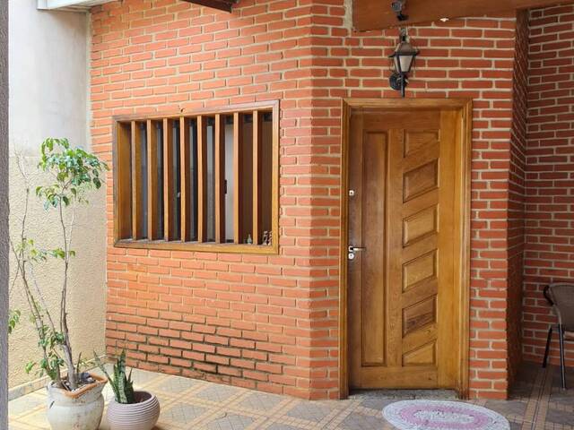 #CA2461 - Casa para Venda em Sorocaba - SP