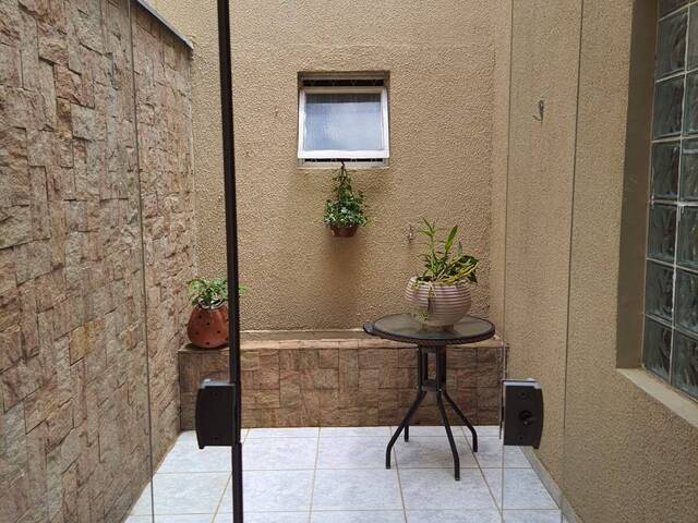 #CA2461 - Casa para Venda em Sorocaba - SP