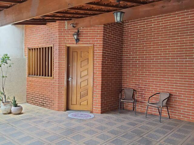 Casa para Venda em Sorocaba - 4