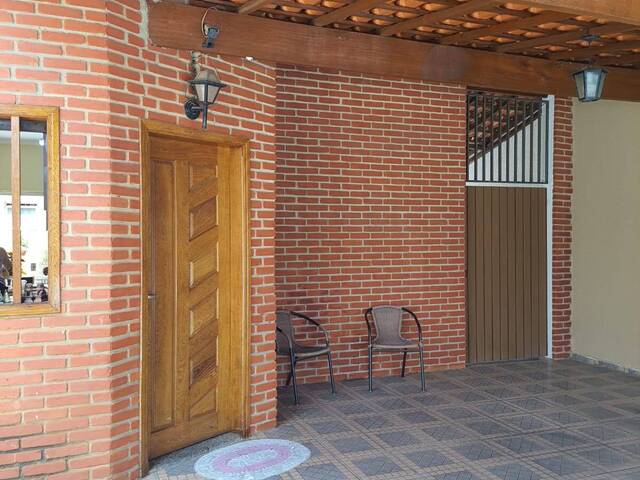 Casa para Venda em Sorocaba - 5