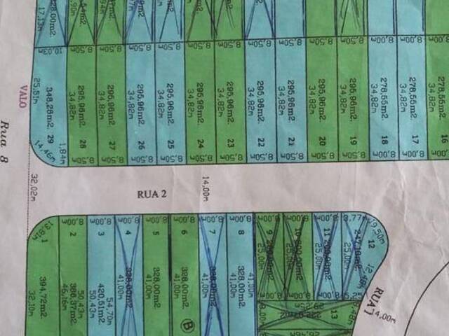 Área para Venda em Sorocaba - 4