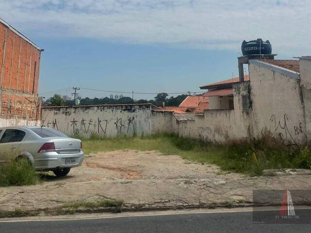 Área para Venda em Sorocaba - 2