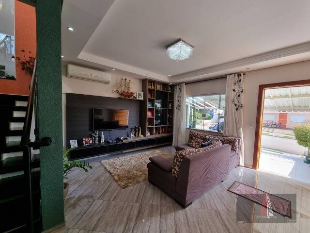 Casa para Venda em Sorocaba - 2