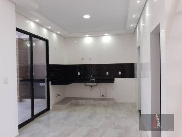 Casa para Venda em Sorocaba - 2