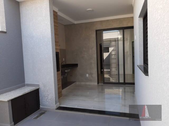 Casa para Venda em Sorocaba - 3