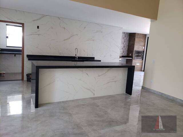 Casa para Venda em Votorantim - 4