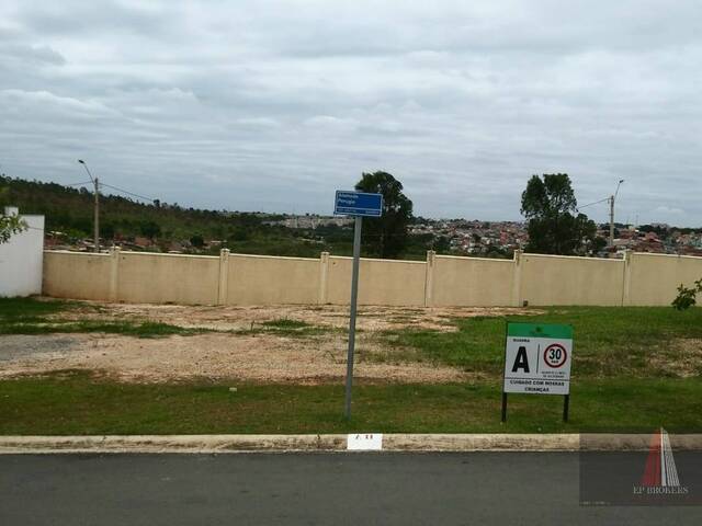 Área para Venda em Sorocaba - 4