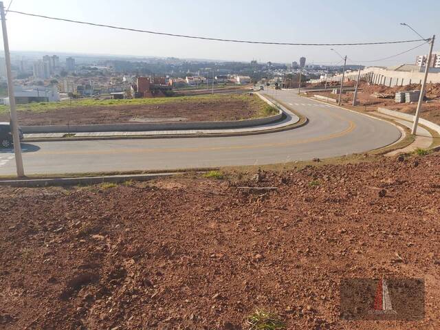 Área para Venda em Sorocaba - 3