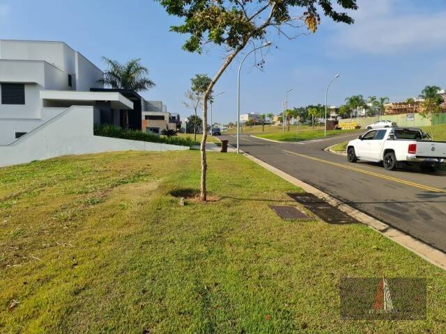 #tr2481 - Terreno em condomínio para Venda em Votorantim - SP - 3