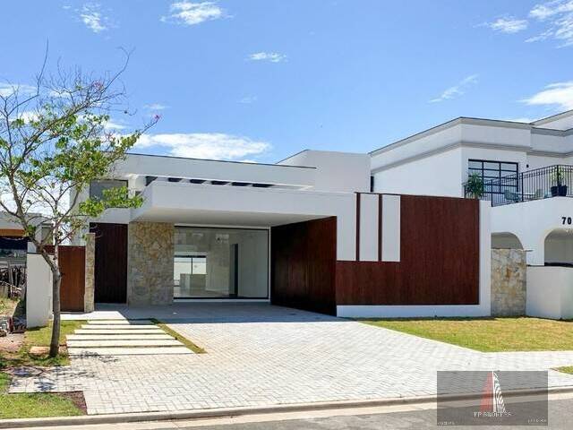 #CS2483 - Casa em condomínio para Venda em Votorantim - SP - 1